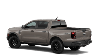 2026 Ford Ranger® External Image 2